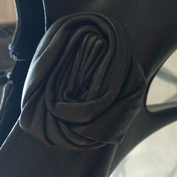 Carel high heels boots - Picture 6 of 6